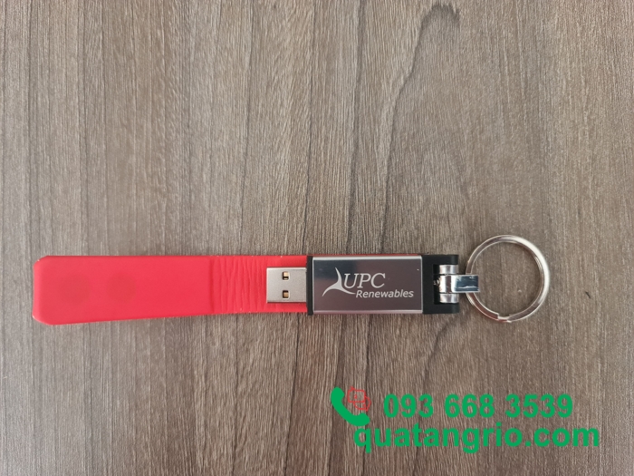 USB Kim Loai Phoi Da khac logo UPC Renewables