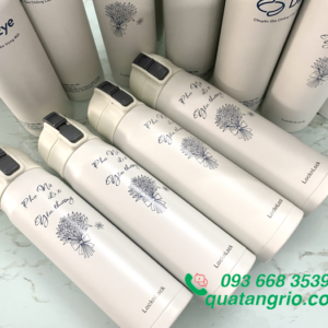 Bình Giữ Nhiệt LocknLock LHC6150 Khắc Logo Dr. Eye